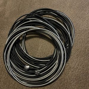 Emerson and Oliver bracelets